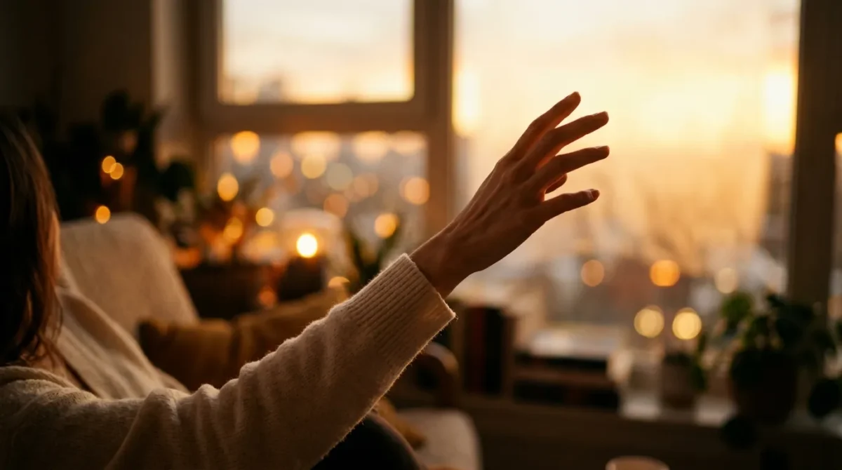 元彼が夢に出てくる…未練ないのになぜ?心の奥底に隠れた本当の理由