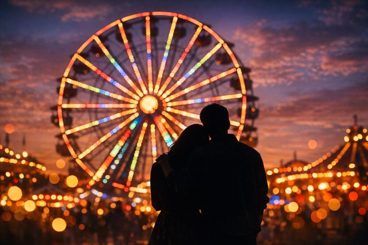 彼氏持ちを好きになった…効果的なアプローチ方法は?