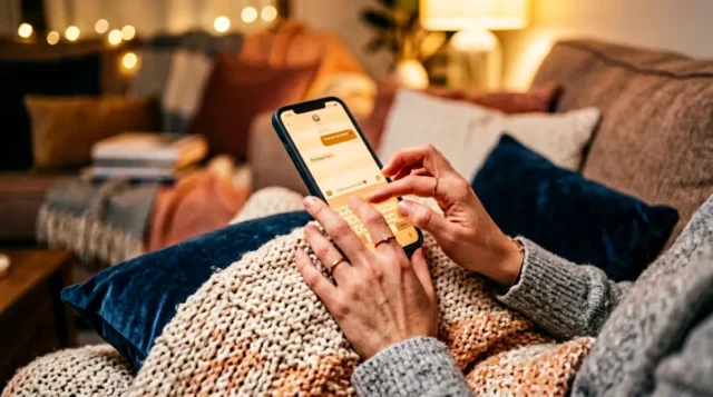 振られた側から復縁成功した女性の話。私も諦めてなかった。