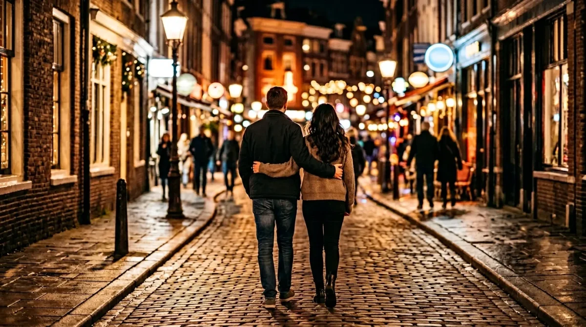 職場恋愛のきっかけは女性から?意外と多い社内恋愛のパターンと脈ありサイン