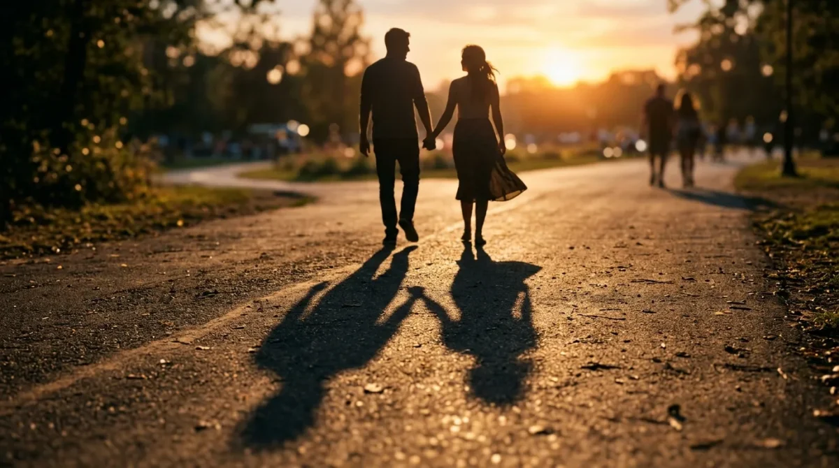 彼氏持ちなのに話しかけてくる女性心理とは？脈あり？遊び？見極め方を解説