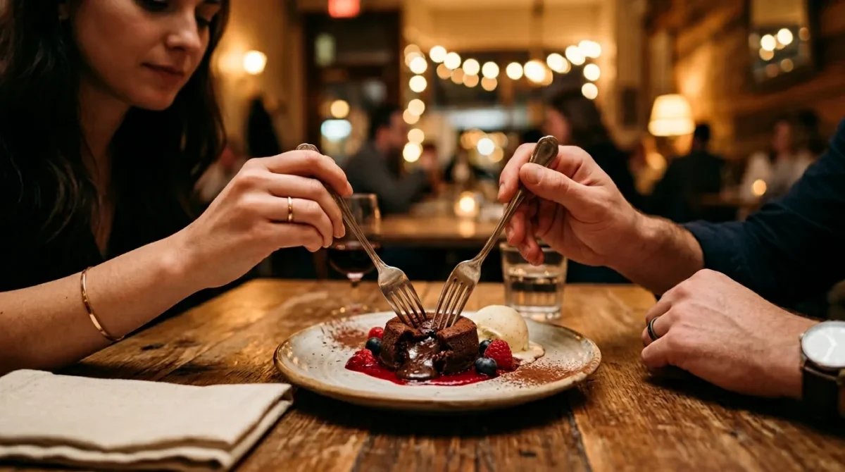 職場恋愛で告白するベストタイミングは？失敗しない5つのポイント