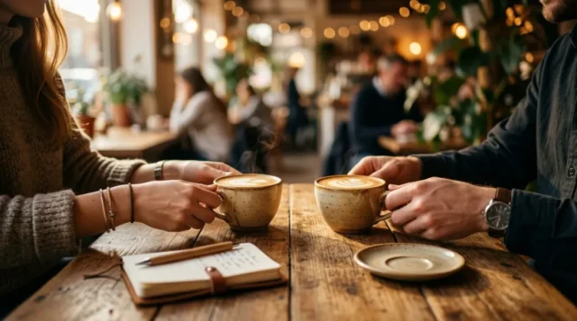 彼女持ちへのアプローチ方法とは？友達から始める7つのステップ