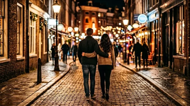 復縁の冷却期間後のアプローチ、どうすればいい？自然な再接近の5ステップ