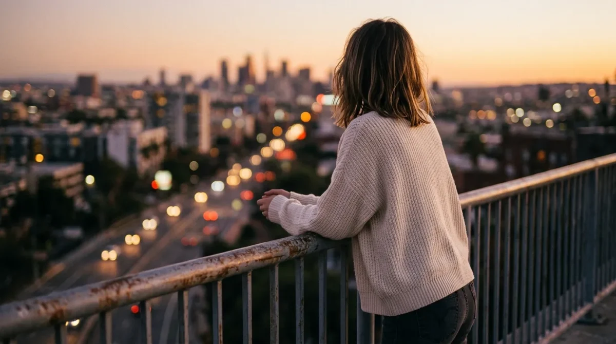 遠距離片思いで会いに行く勇気が出ない？自然に会える口実と成功の秘訣