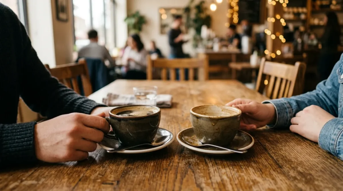 冷却期間のO型男性心理って？彼が距離を置く本当の理由と復縁のコツ