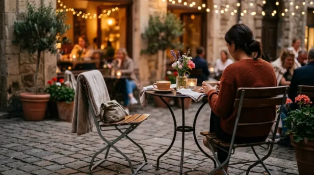 冷却期間中、別れてないのに連絡が減る…男性心理と正しい対処法