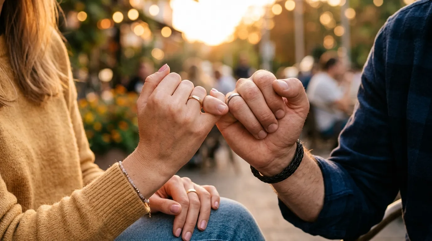 【別れ方別】冷却期間の目安はこのくらい！