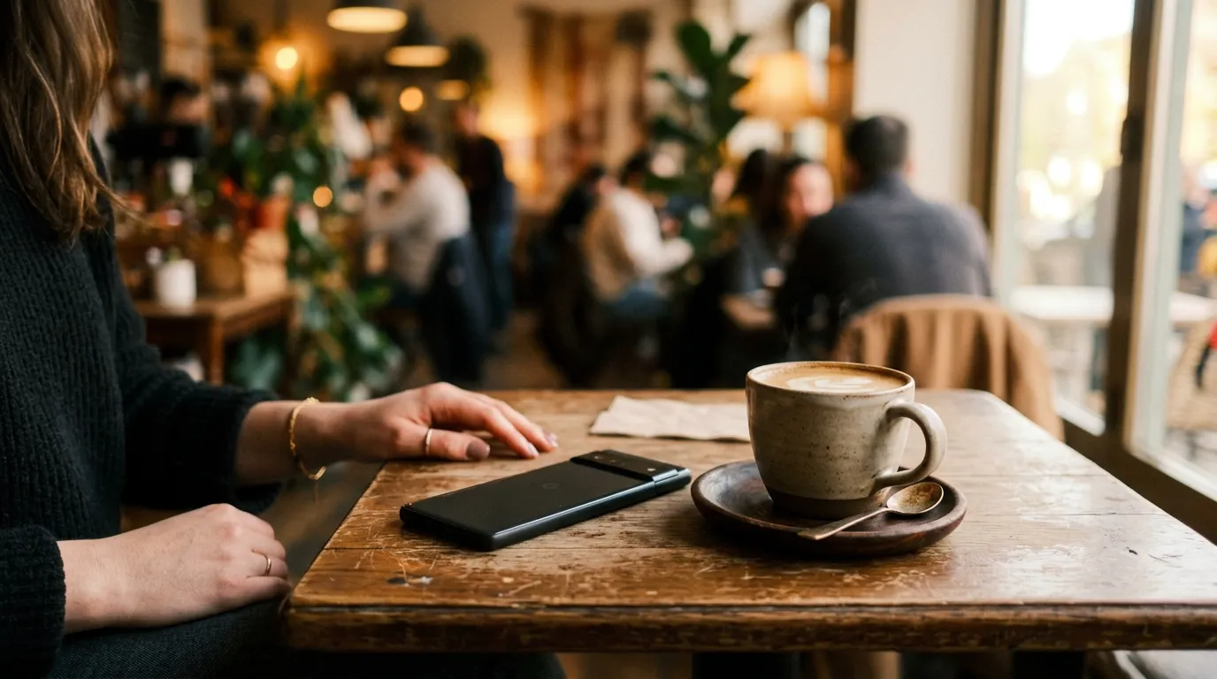 彼氏への不満が見え隠れするボディタッチの特徴