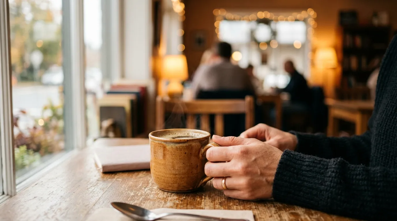 脈なしだと感じたら距離を置くべき？その理由