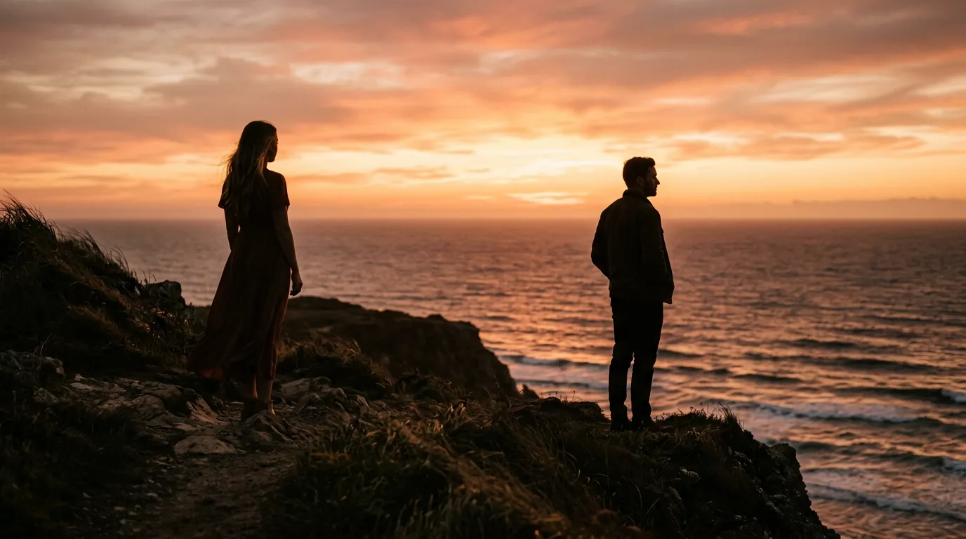 冷却期間中のA型男性は何を考えているの?