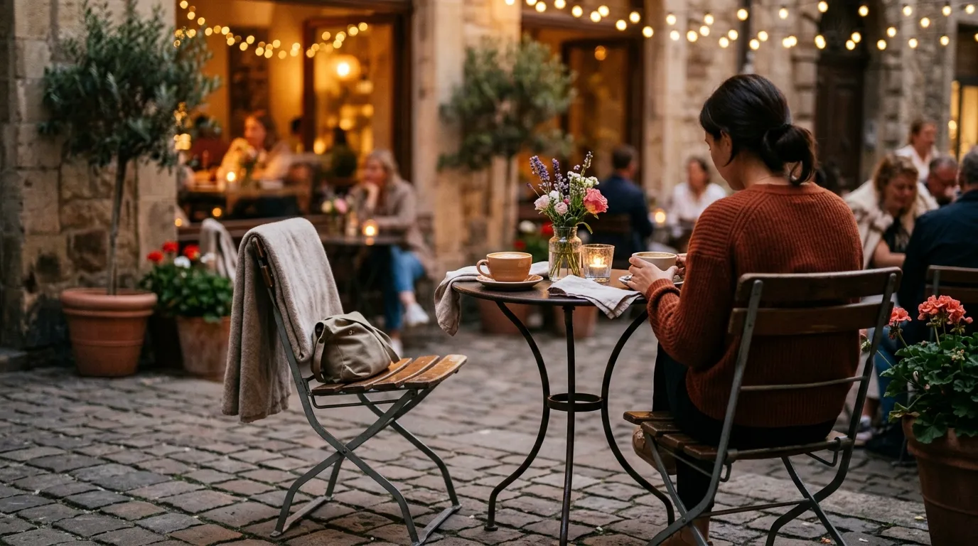 彼女持ちなのに目が合うのは脈あり？判断基準