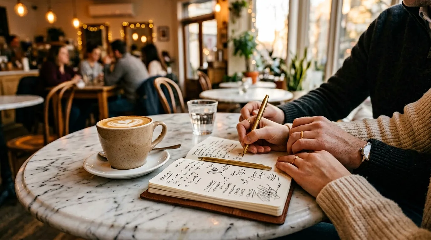 O型男性が冷却期間を求める「本当の理由」