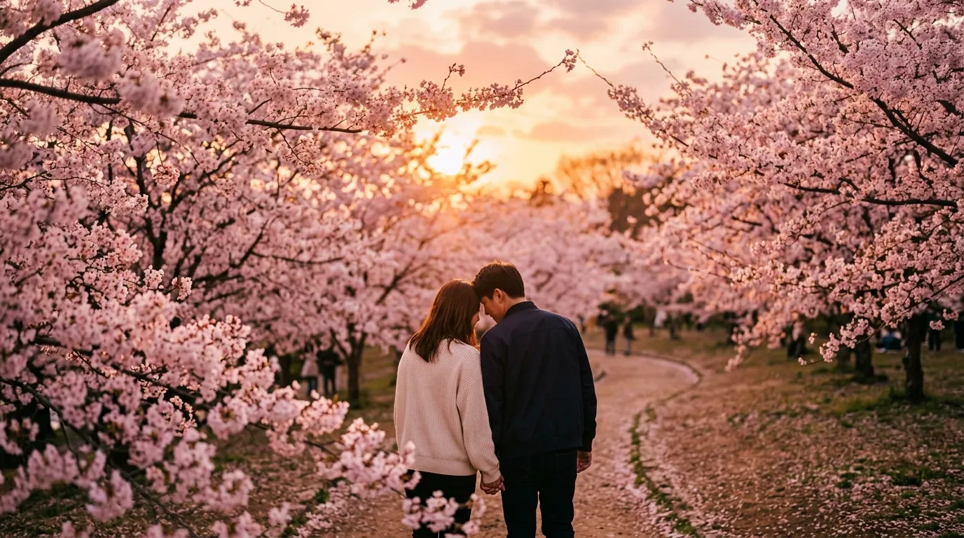 新卒の職場恋愛、メリットは何?