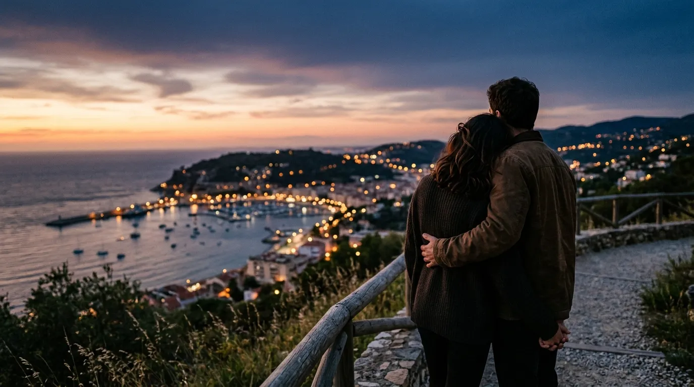 彼氏持ち女性のLINEアイコン、7つの典型的な特徴