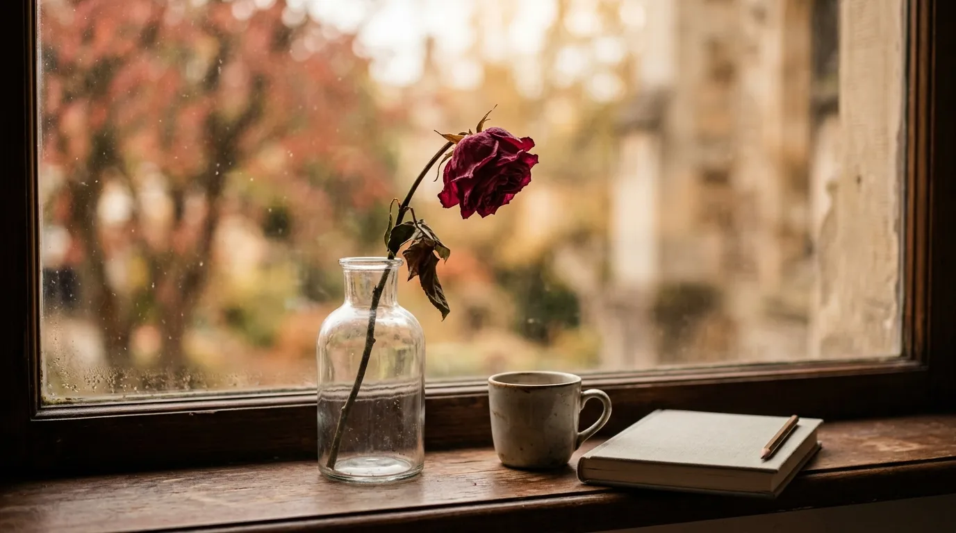 彼氏持ちに気持ちだけ伝えるって、どういうこと？