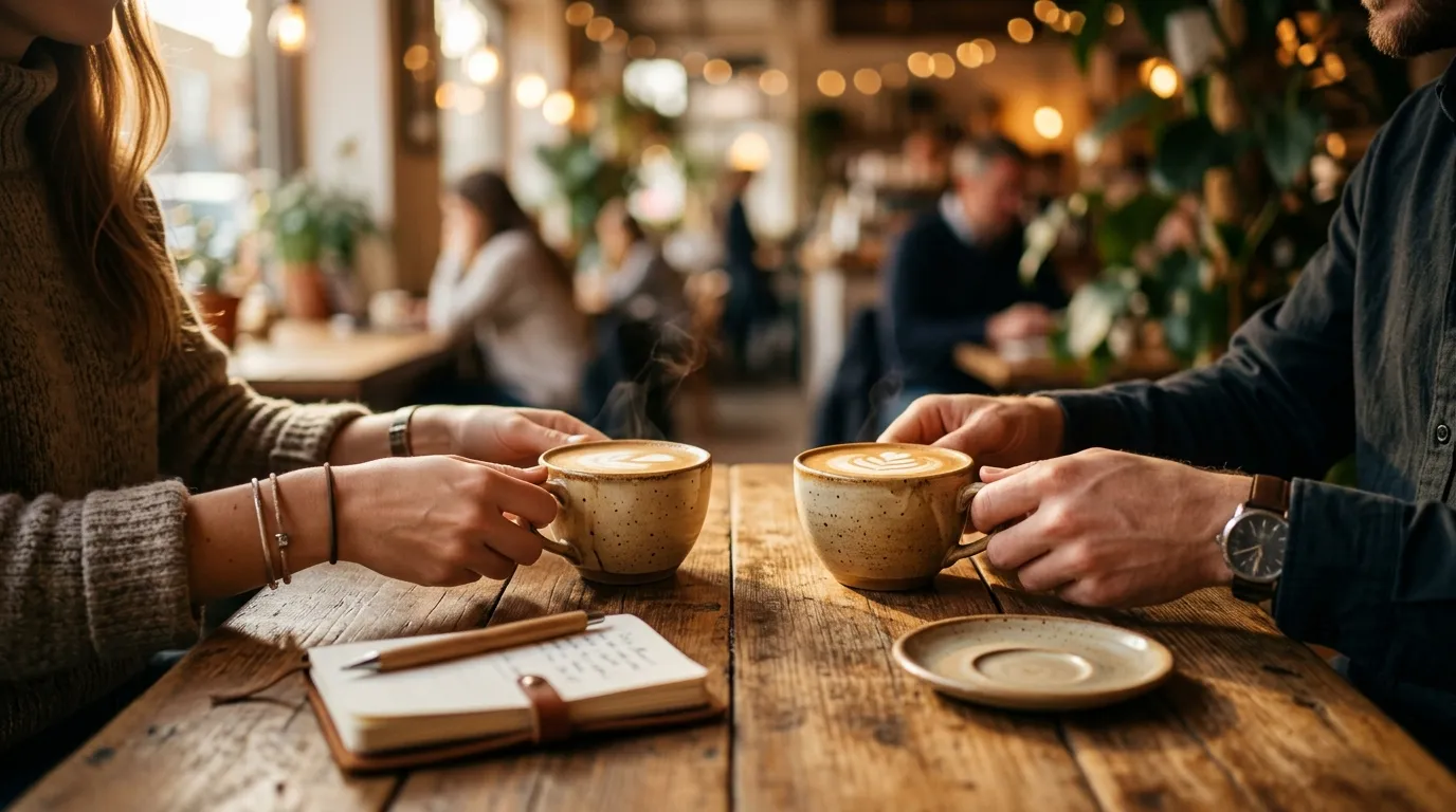 周囲の反応は？バレたときのリアルな声