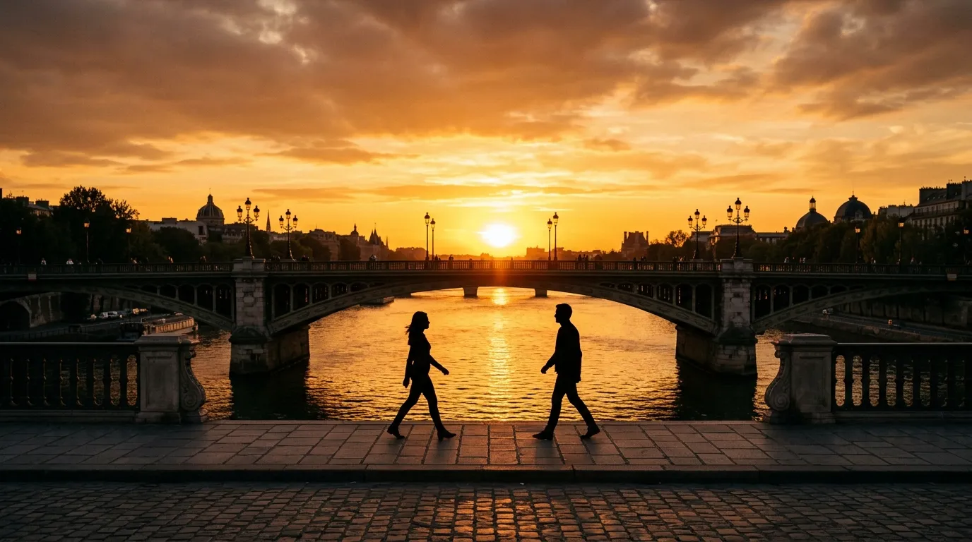 彼氏持ち女性が見せる脈ありサイン【会話・態度編】